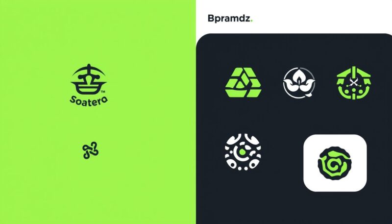 kreiranje logo sistema za brend kreiranje logo sistema za brend